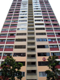 Blk 67 Telok Blangah Drive (Bukit Merah), HDB 5 Rooms #256082